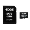 EDGE Additional 8GB Proshot MicroSDHC Memory Card with Memory Card Adapter PE216641